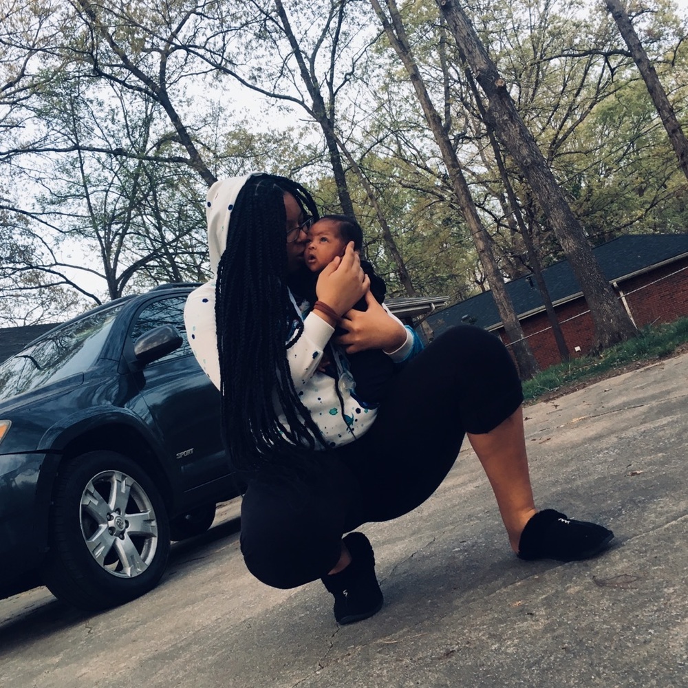 Meet your Posher, Cortaijai